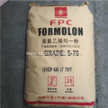 Formosa PVC Resin K70 For Soft Plastic